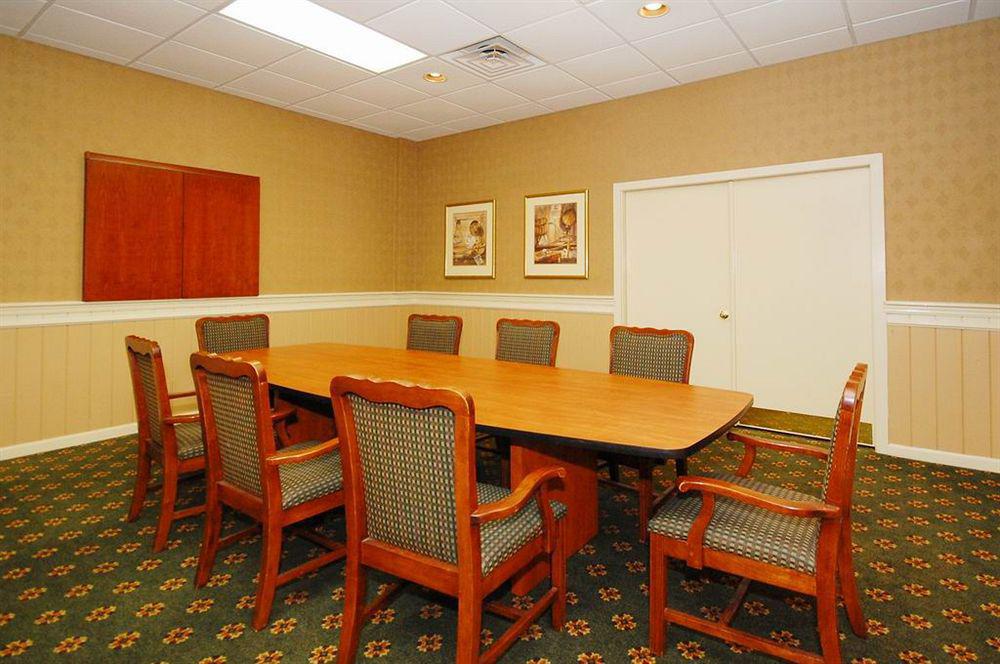 Quality Inn & Suites Conference Center Thomasville Exterior foto